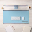 Search for script logo mousepads For her