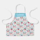 Search for ice cream party aprons Celebration