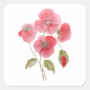 Search for sketched flowers stickers Elegant
