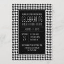 Search for hound invitations Hounds tooth