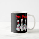 Search for bowling alley mugs Humour