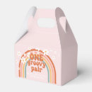 Search for 1st birthday favour boxes Pink