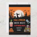 Search for horror night invitations Movies