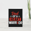 Search for defect cards Heart disease fighter
