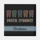 Search for hygienist magnets Tooth