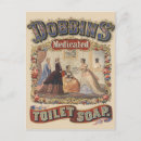Search for old toilet posters Soap