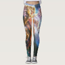 Search for nasa leggings Space