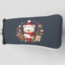 Search for bear golf head covers Winter