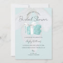 Search for turquoise bridal shower invitations Teal blue