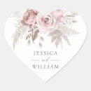 Search for beautiful rose stickers Blush