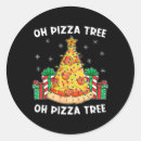 Search for funny matching couple stickers Funny christmas tree