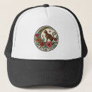 Search for tatooed hats Vintage
