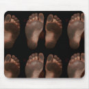 Search for foot mousepads Feet