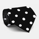 Search for retro shapes ties Trendy
