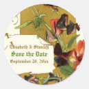 Search for sweet pea flowers stickers Vintage