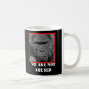 Search for not amused mugs Humour