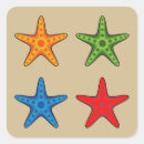 Search for cute starfish stickers Ocean
