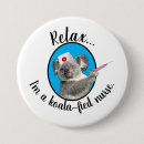 Search for comical nurse badges Hospital