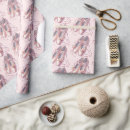 Search for shoes wrapping paper Ballerina