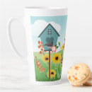 Search for birdhouses mugs Nature