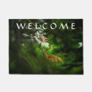Search for deer doormats Trees
