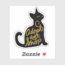 Search for adopt a pet stickers Adopt don't shop