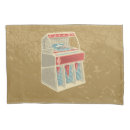 Search for record pillowcases Music