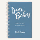 Search for pregnancy notebooks Keepsake