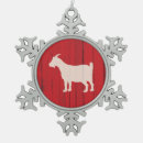 Search for barn wood christmas tree decorations Country