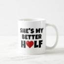 Search for he or she mugs Funny