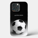 Search for girls soccer iphone cases Boy