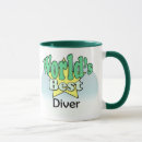 Search for divers mugs Sport