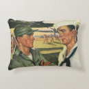 Search for military uniform cushions Veterans