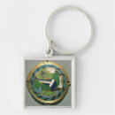 Search for broach key rings French