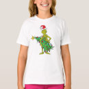 Search for naughty kids tshirts Grinch stole christmas book