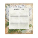 Search for kitchen notepads Shopping