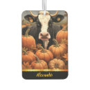 Search for pumpkin car air fresheners Harvest