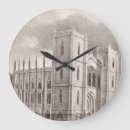 Search for medieval clocks Architecture