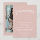 Search for rose quinceanera invitations Script