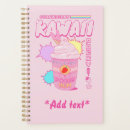 Search for anime planners Kawaii