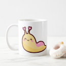 Search for slug mugs Cute