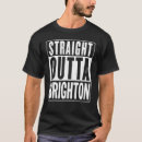 Search for brighton tshirts Outta