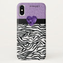 Search for glitter stripes iphone cases Purple