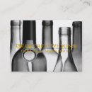 Search for liquor business cards Whiskey