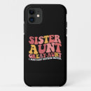 Search for aunt iphone cases Funny
