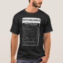 Search for psychologist tshirts Sarcastic