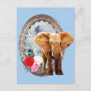 Search for framing postcards Animals