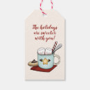 Search for hot cocoa gift tags Cookies