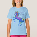 Search for unicorn girls tshirts Colourful