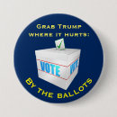 Search for ballot badges President